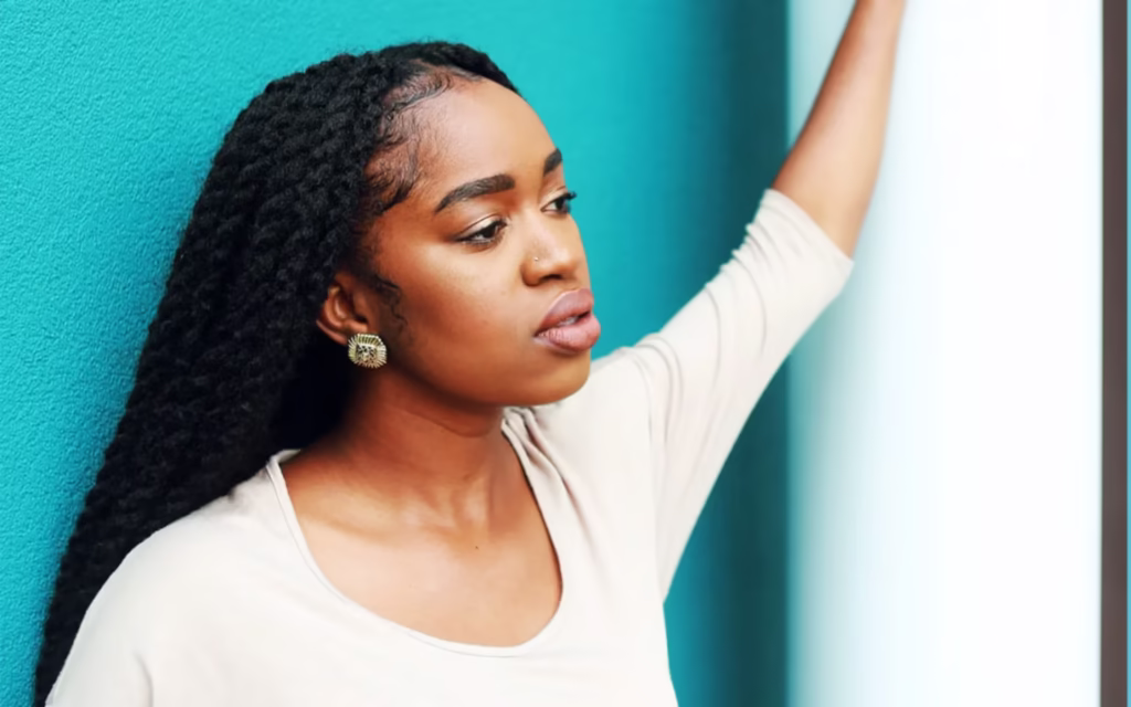 Celebrating BIPOC Mental Health Month